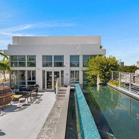 Roami At Collins Ave Ph Miami Beach Exterior foto