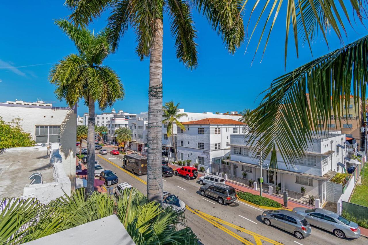 Roami At Collins Ave Ph Miami Beach Exterior foto