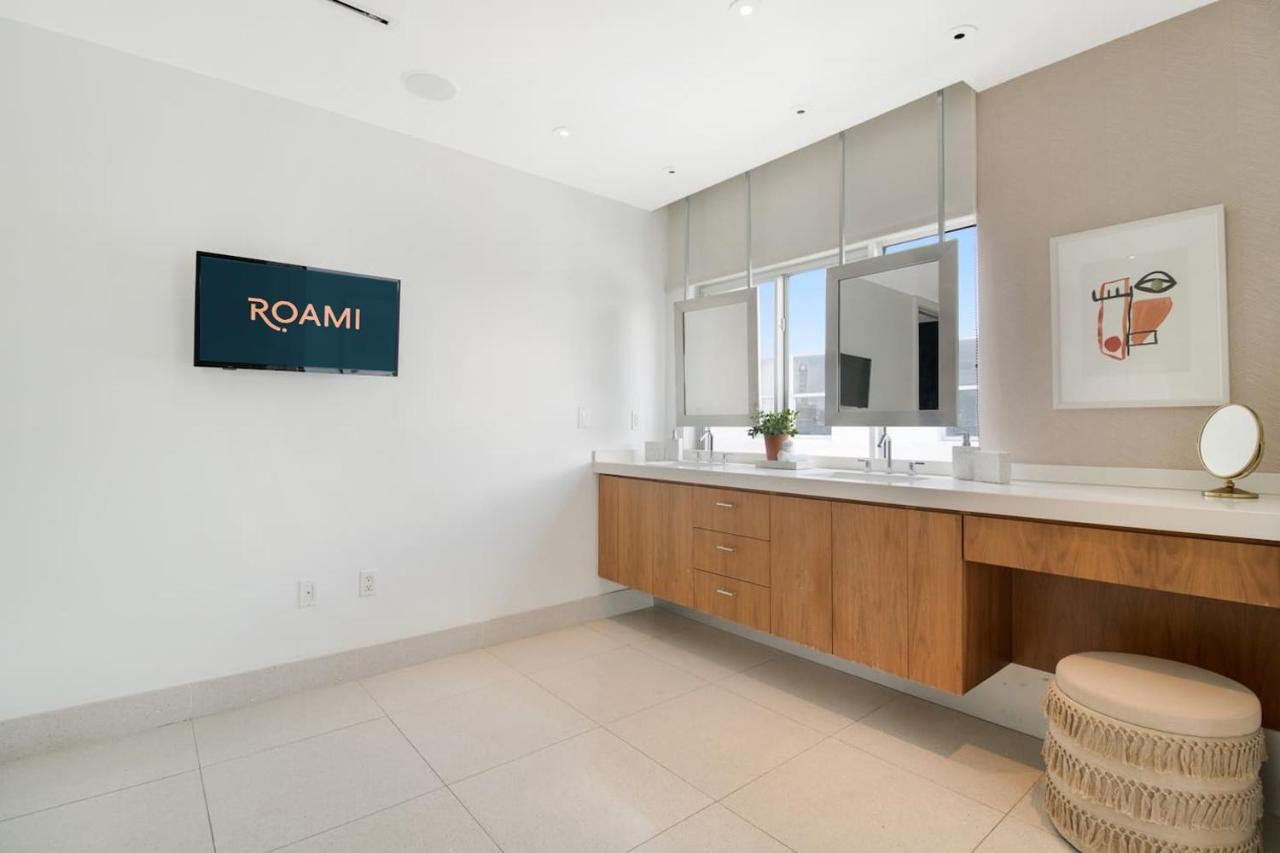 Roami At Collins Ave Ph Miami Beach Exterior foto