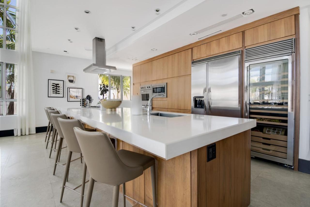 Roami At Collins Ave Ph Miami Beach Exterior foto
