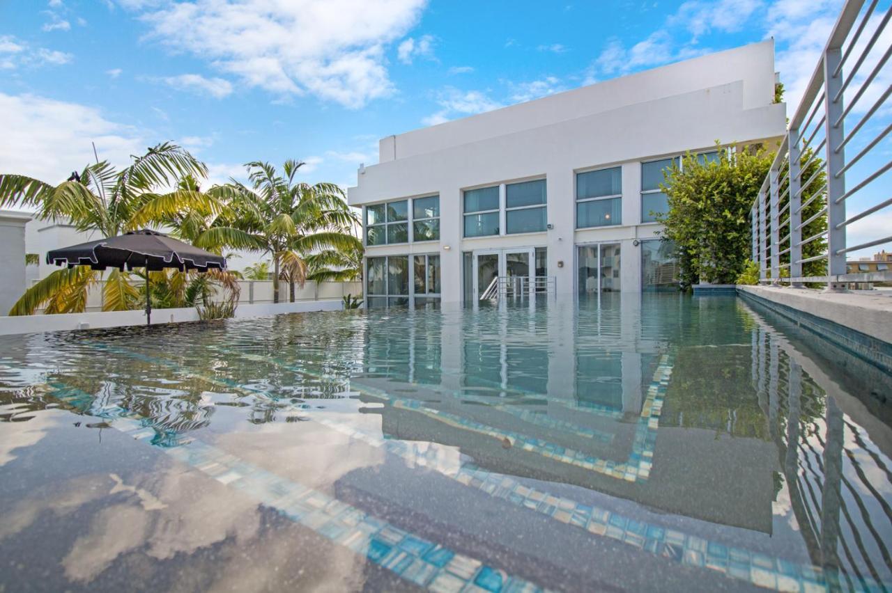 Roami At Collins Ave Ph Miami Beach Exterior foto