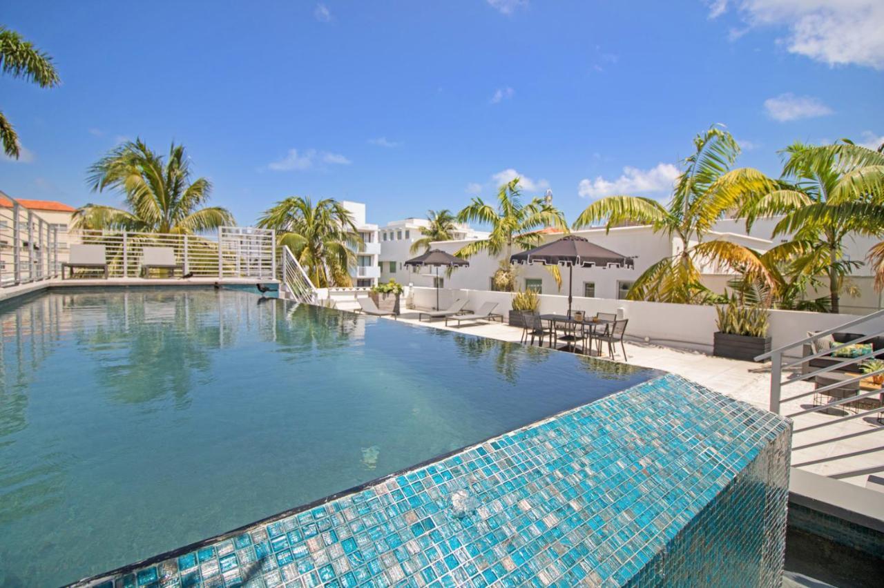 Roami At Collins Ave Ph Miami Beach Exterior foto