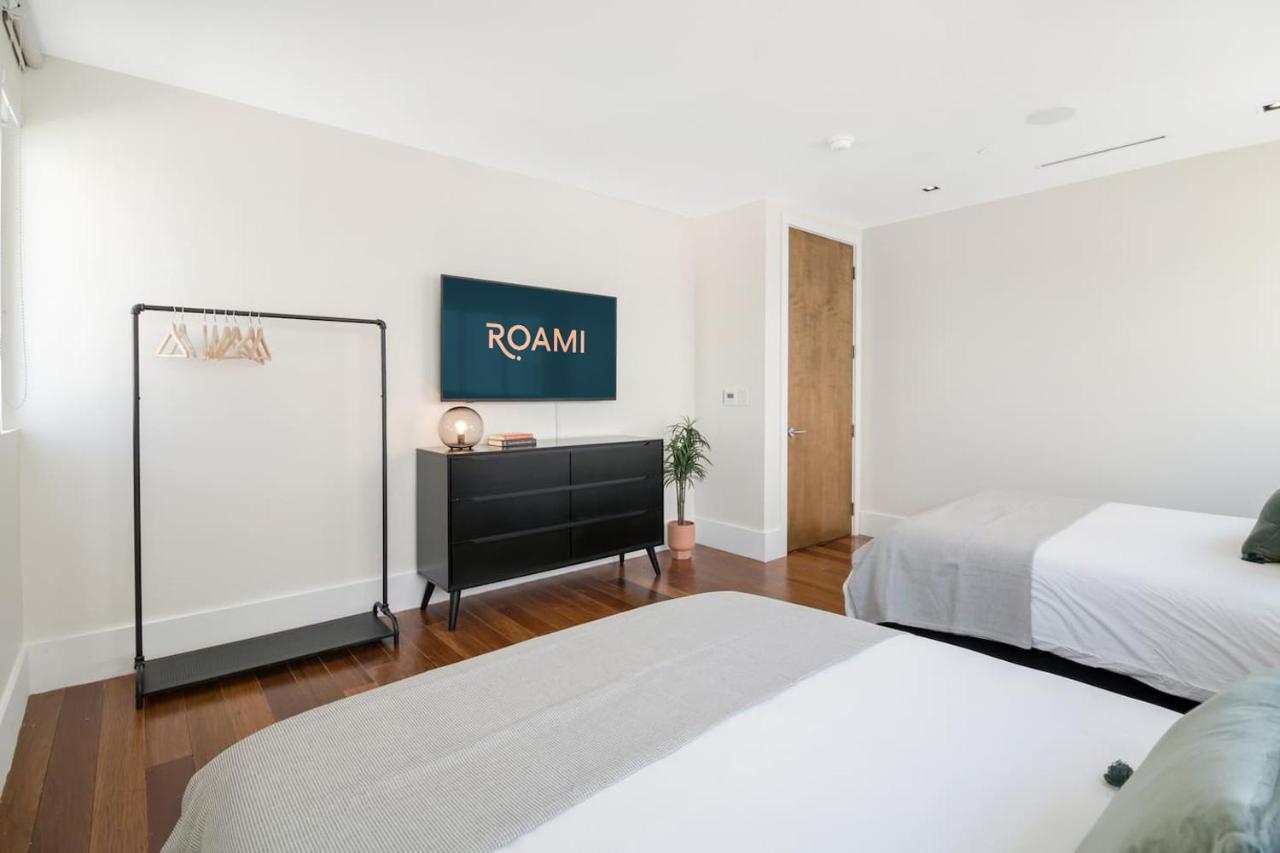 Roami At Collins Ave Ph Miami Beach Exterior foto