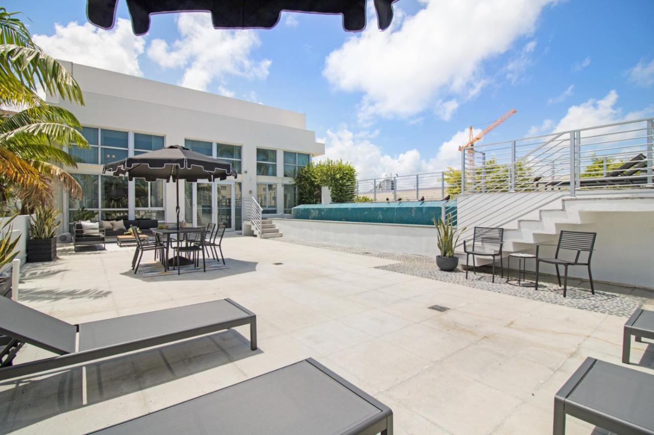 Roami At Collins Ave Ph Miami Beach Exterior foto