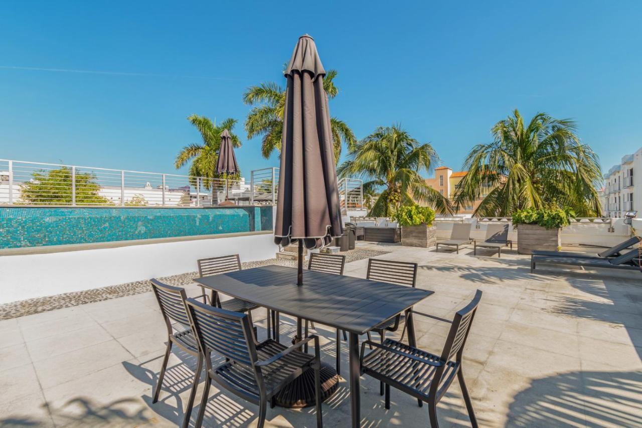 Roami At Collins Ave Ph Miami Beach Exterior foto