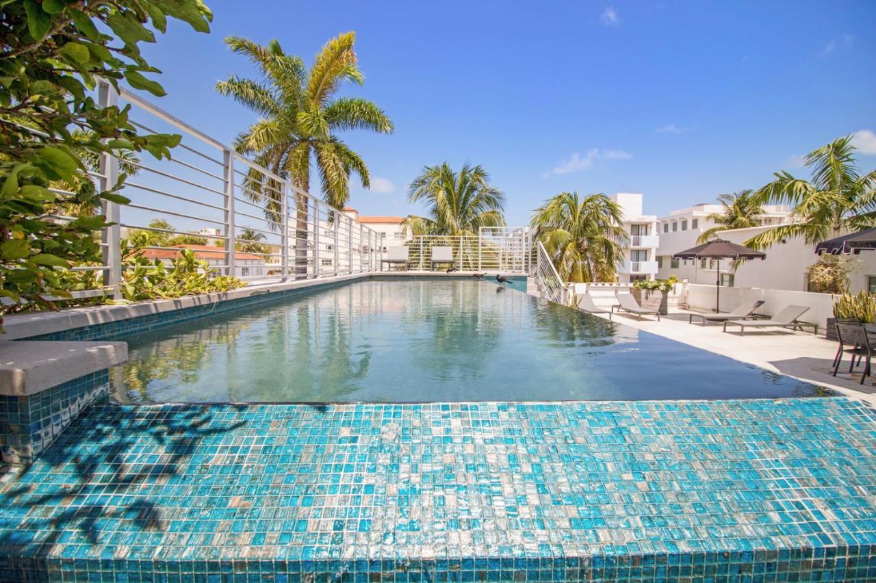 Roami At Collins Ave Ph Miami Beach Exterior foto