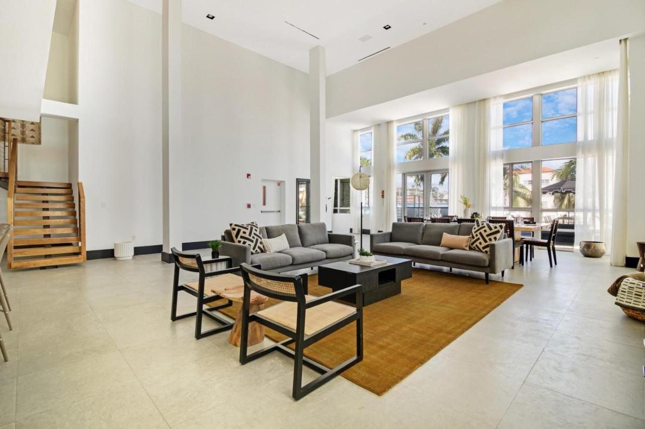 Roami At Collins Ave Ph Miami Beach Exterior foto