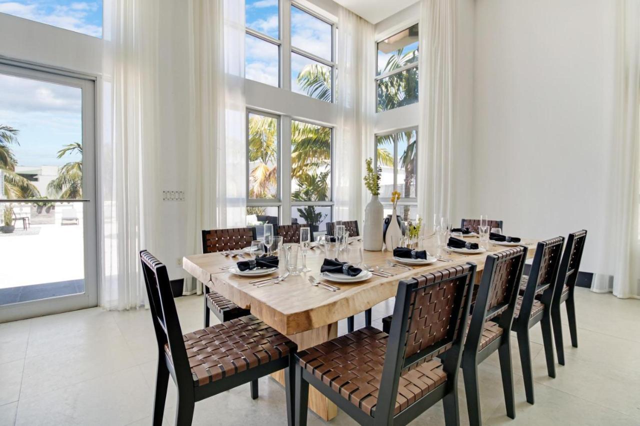 Roami At Collins Ave Ph Miami Beach Exterior foto